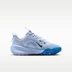 Tenis para niños grandes Nike Cross Turf