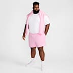 Nike Club Men's French Terry Flow Shorts