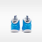 Tenis para niños de preescolar Nike Little Posite Pro