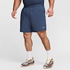 Nike Challenger Men's Dri-FIT 18cm (approx.) Brief-Lined Running Shorts