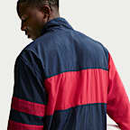 Atlético Madrid Third Men's Nike Repel i96 Tracksuit Jacket