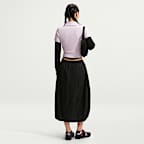 Nike Sportswear Women's Tight Cropped Polo