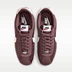 Nike Cortez Textile Women's Shoes