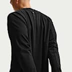 Nike Men's N.A.C. Dri-FIT Long-Sleeve Top