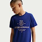 T-shirt Nike Sportswear pour ado