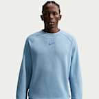 NOCTA Men's Fleece CS Crew