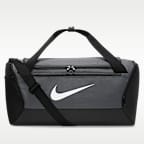 Nike Brasilia Training Duffel Bag (Small, 41L)