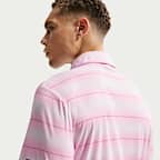 Polo de golf Dri-FIT para hombre Nike Par