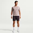 NikeCourt Advantage Men's Dri-FIT Top