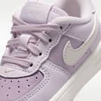 Nike Force 1 Low Baby/Toddler Shoes