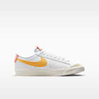 Nike Blazer Low '77 Older Kids' Shoes