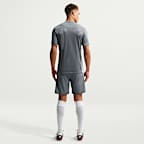 Playera de futbol de manga corta Dri-FIT para hombre Nike Academy