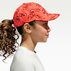 Nike Club Older Kids' Unstructured Cap