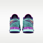 LeBron NXXT Genisus Basketball Shoes