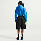 Nike Sportswear Damesjack met rits