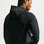 Nike Pro Parte de arriba de entrenamiento de capa intermedia Dri-FIT - Hombre