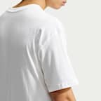 T-shirt Nike Sportswear med ledig passform för män