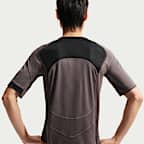 Nike Total 90 Men's Dri-FIT Short-Sleeve Football Top