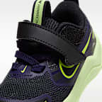 Nike Cosmic Runner Baby/Toddler Running Shoes
