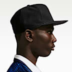 Gorra de futbol Nike Pro para hombre FFF