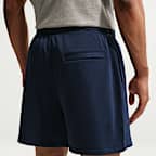 Nike Club Men's French Terry Flow Shorts