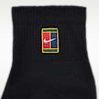 Meias pelo tornozelo Nike Everyday Elevated (3 pares)