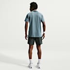 Shorts de tenis Dri-FIT de 15 cm para hombre NikeCourt Advantage