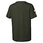 Dallas Cowboys Salute to Service Sideline Big Kids’ Nike Dri-FIT NFL T-Shirt