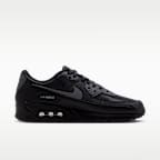 Nike Air Max 90 Premium herenschoenen met reflecterende accenten