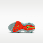 Tenis de básquetbol para niños de preescolar Giannis Immortality 5