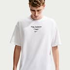 Playera Max90 para hombre Nike Cheer