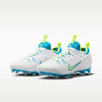 Nike Huarache 9 Elite Low LAX SE Lacrosse Cleats