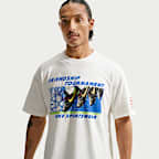 Ανδρικό T-Shirt Nike Sportswear