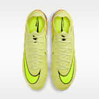 Nike Mercurial Vapor 16 Elite Firm-Ground Low-Top Football Boot