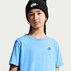 ナイキ スポーツウェア ジュニア Tシャツ