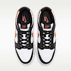 Nike Dunk Low Retro Men's Shoes
