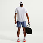 Shorts Dri-FIT de 18 cm versátiles sin forro para hombre Nike Form