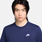 Nike Sportswear Club Men's T-Shirt