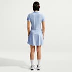 Nike Victory Women's Dri-FIT Golf Polo Dress