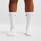 Nike Everyday Elevated Crew Socks (6 Pairs)