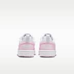 Nike Court Borough Low Recraft Older Kids' Shoes