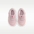 Tenis para bebé e infantil Nike Force 1 Low LV8 EasyOn