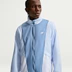 Nike Club Men's Woven Tracksuit