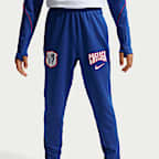 Chelsea F.C. Strike Third Older Kids' Nike Dri-FIT Football Knit Pants