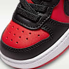 Nike Court Borough Low Recraft Baby/Toddler Shoes