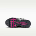 Tenis para niños grandes Nike Air Max 95 Big Bubble