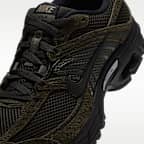 Tenis Nike Air Max Moto 2K Suede