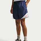 Shorts de tejido Woven ligeros para hombre Nike Windrunner