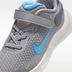 Nike Revolution 7 Little Kids' Shoes