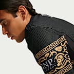 Jersey de futbol Nike Aero-FIT Authentic del C.D. Guadalajara alternativo 2026/27 Match para hombre
